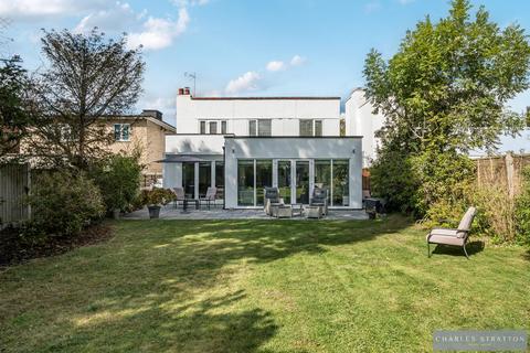 undefined, Brook Road, Gidea Park