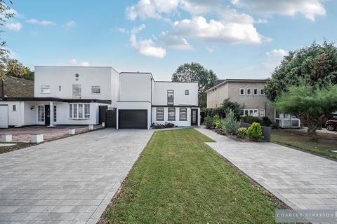 undefined, Brook Road, Gidea Park