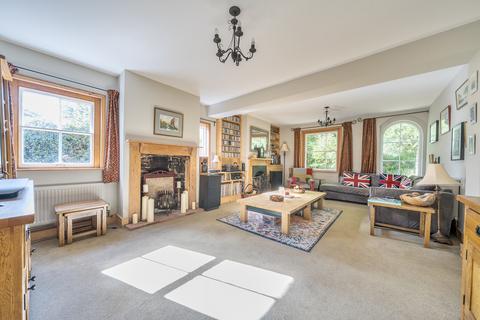 6 bedroom detached house for sale, Bartley Road, Woodlands, Southampton, SO40