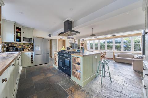 6 bedroom detached house for sale, Bartley Road, Woodlands, Southampton, SO40