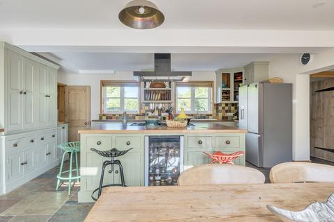 6 bedroom detached house for sale, Bartley Road, Woodlands, Southampton, SO40