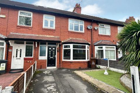 Kings Road, Ashton-under-Lyne, Greater Manchester, OL6