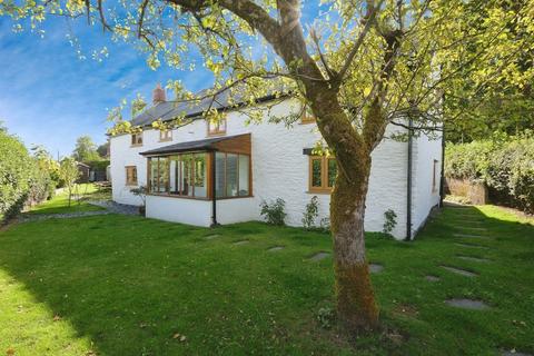 undefined, Presteigne LD8