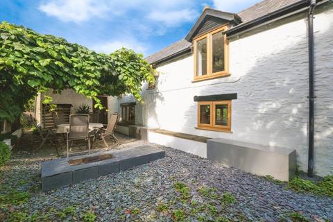 undefined, Presteigne LD8