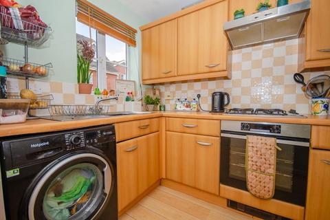 undefined, Julius Close, Emersons Green, Bristol, BS16 7HN