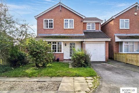 undefined, Woodmans Croft, Hatton