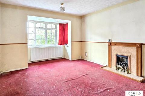 undefined, Woodmans Croft, Hatton