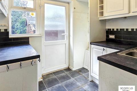 undefined, Woodmans Croft, Hatton
