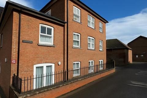 1 bedroom flat for sale, Milliners Place, Matthew Street, DUNSTABLE
