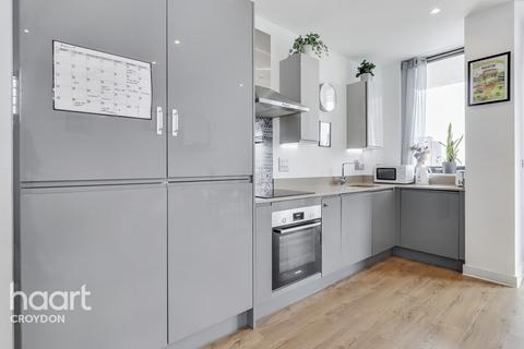 1 bedroom flat for sale, Cairo New Road, CROYDON