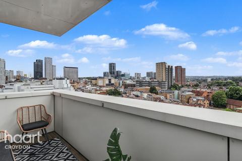 1 bedroom flat for sale, Cairo New Road, CROYDON