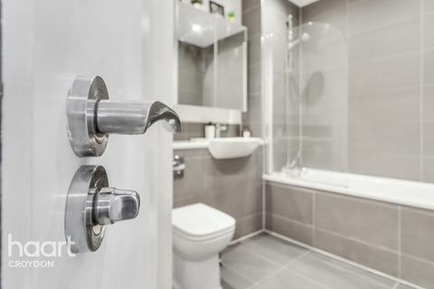 1 bedroom flat for sale, Cairo New Road, CROYDON