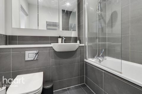 1 bedroom flat for sale, Cairo New Road, CROYDON