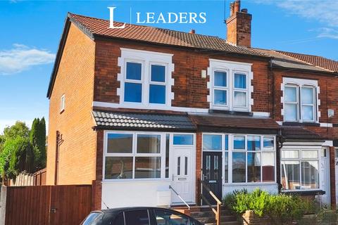 3 Dell Road, Birmingham, B30 2JB