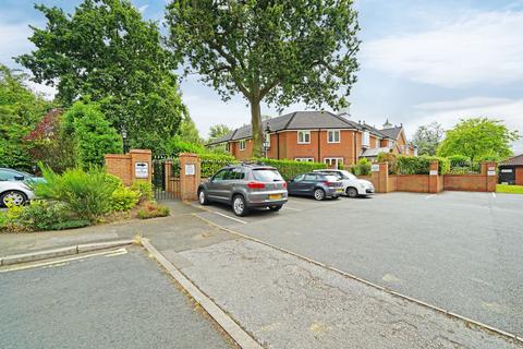 undefined, Bushell Drive, Solihull, B91