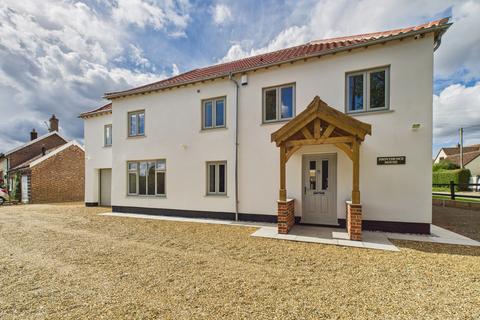 5 bedroom detached house for sale, Tottington Road, Thompson, IP24