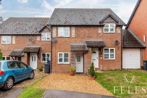 undefined, Hamilton Park, Salisbury SP5