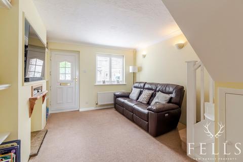 undefined, Hamilton Park, Salisbury SP5