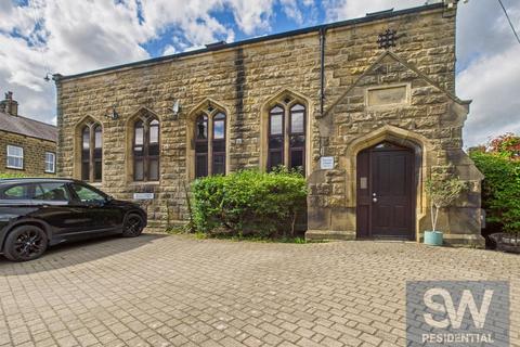 undefined, Booth Street, Burley In Wharfedale