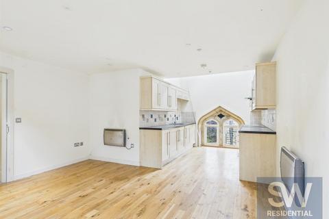undefined, Booth Street, Burley In Wharfedale