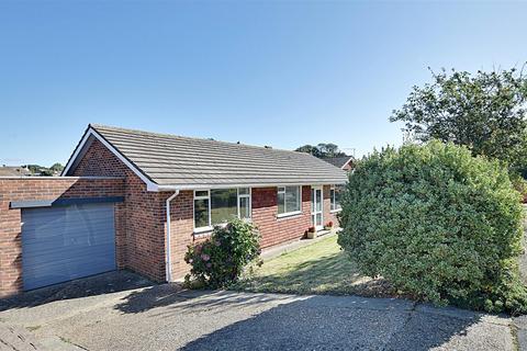 Lychgates Close, Bexhill-On-Sea