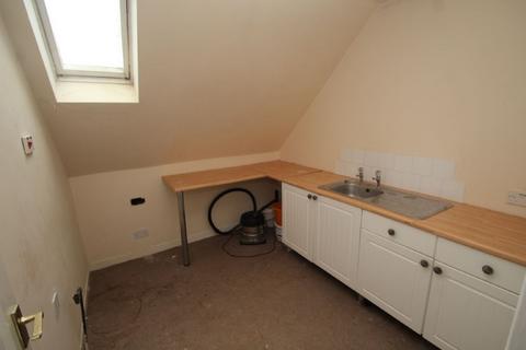 undefined, Sidney Street, Flat C, Saltcoats KA21
