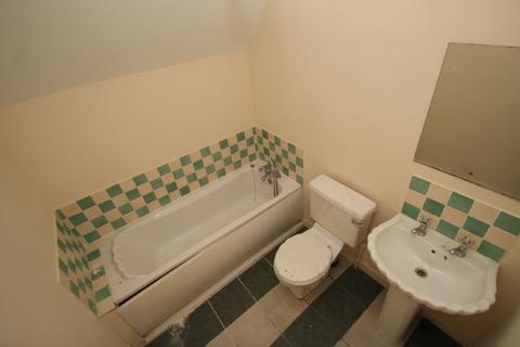 undefined, Sidney Street, Flat C, Saltcoats KA21