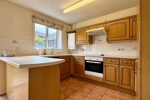 7 Apple Meadow, Weobley, Hereford, HR4 8RZ