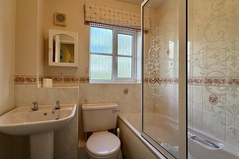 7 Apple Meadow, Weobley, Hereford, HR4 8RZ