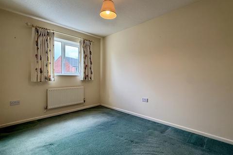7 Apple Meadow, Weobley, Hereford, HR4 8RZ