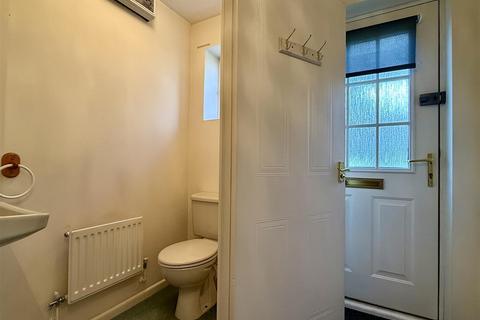 7 Apple Meadow, Weobley, Hereford, HR4 8RZ