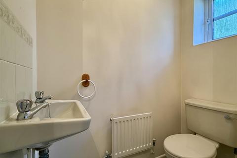 7 Apple Meadow, Weobley, Hereford, HR4 8RZ