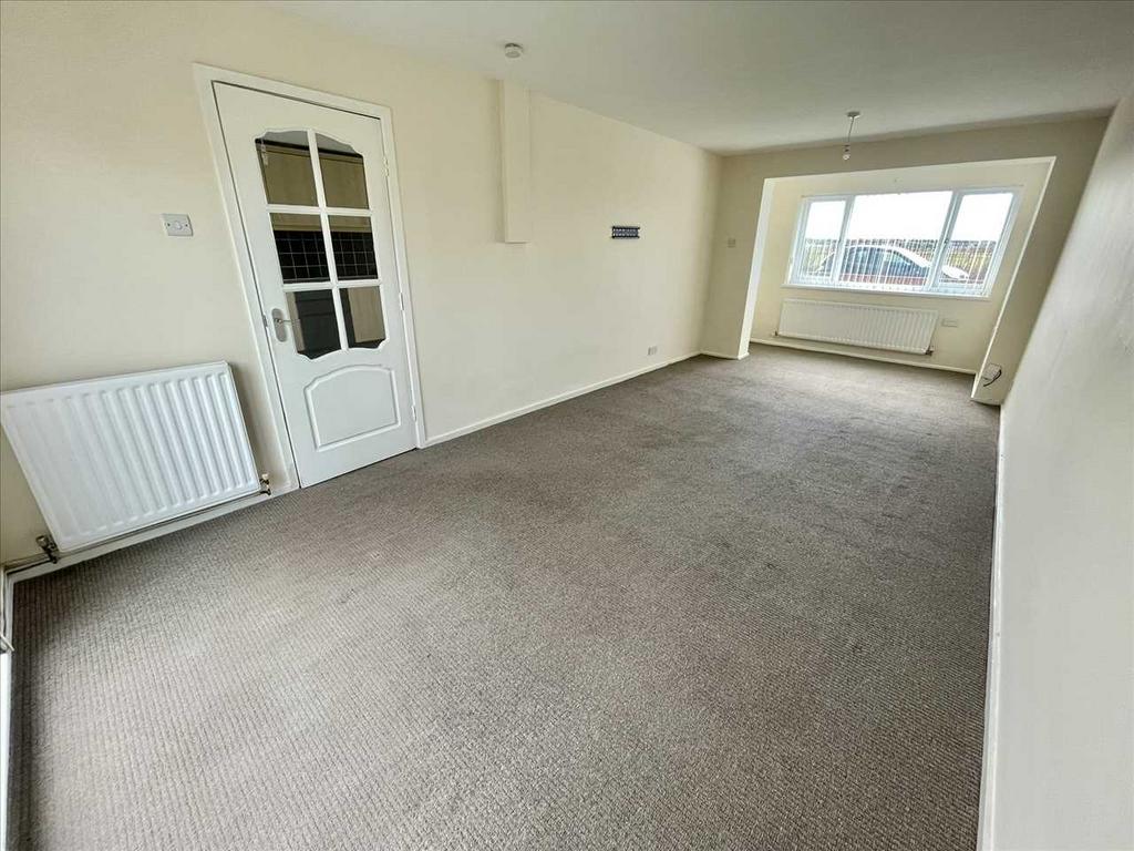 Extended lounge