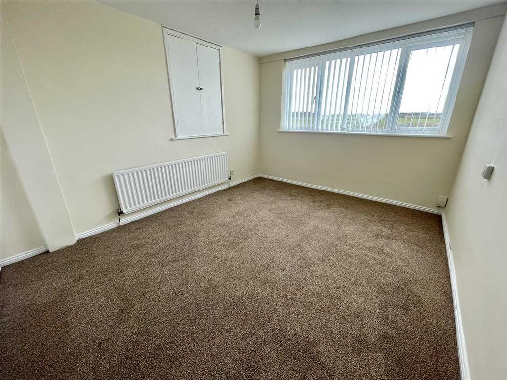 Bedroom no. 1