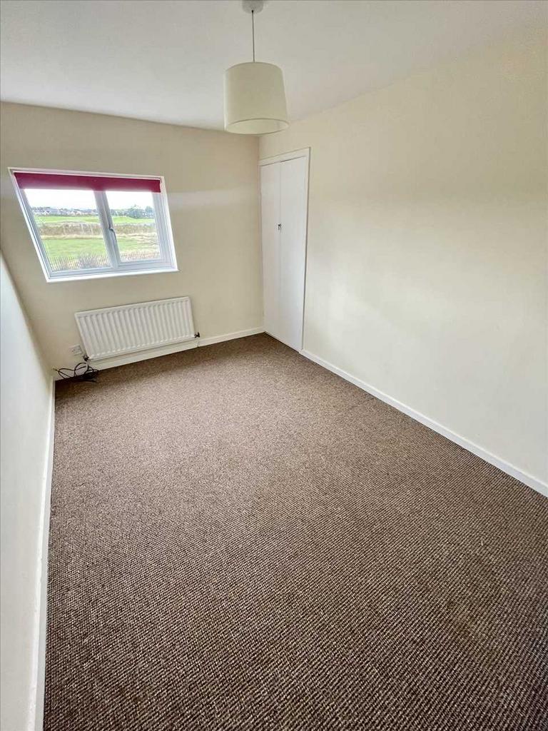 Bedroom no. 2