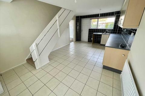3 bedroom terraced house for sale, Benton Road, South Shields