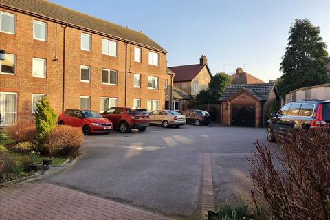 undefined, Chapel Court, Filey
