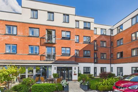 undefined, Oscar Lodge, Cambridge Street, Aylesbury, Buckinghamshire