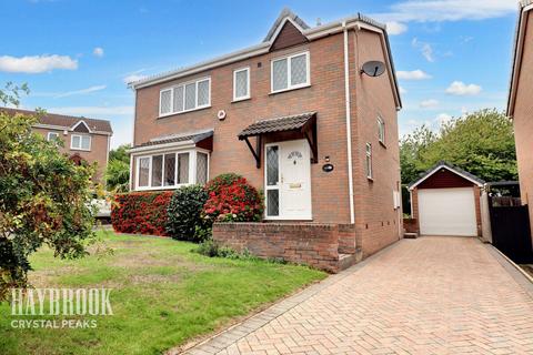 undefined, Bramshill Court, Sothall