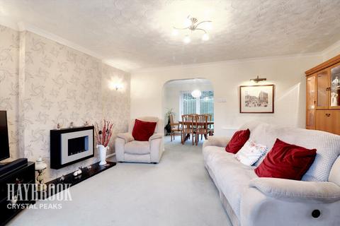 undefined, Bramshill Court, Sothall