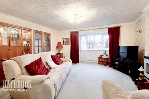 undefined, Bramshill Court, Sothall