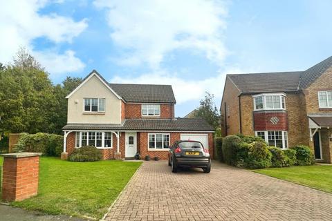 undefined, Richmond Drive, Houghton Le Spring DH4