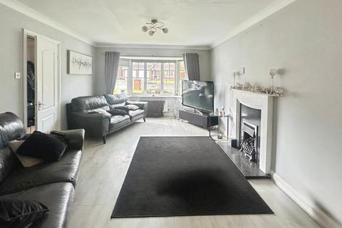 undefined, Richmond Drive, Houghton Le Spring DH4