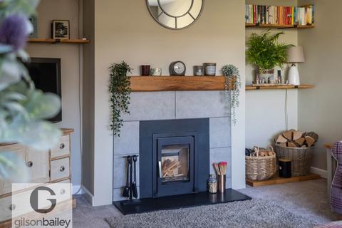 3 bedroom detached bungalow for sale, Horses Head, Norwich NR13