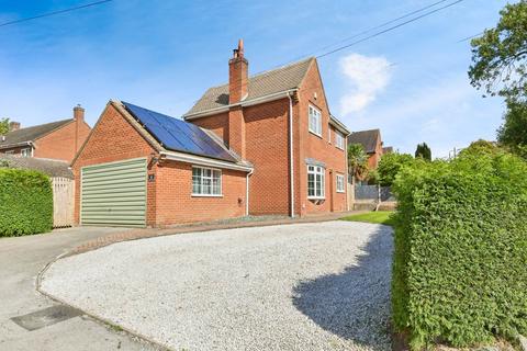 undefined, Glebe Close, Derbyshire DE6