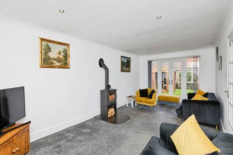undefined, Glebe Close, Derbyshire DE6