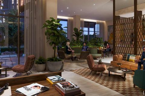 2 bedroom apartment for sale, Bow Common Lane, London, E3 4