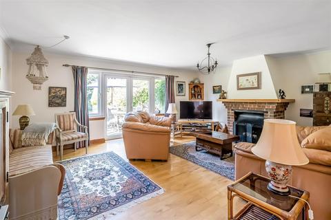 5 bedroom detached house for sale, MADDOX LANE, GREAT BOOKHAM, KT23