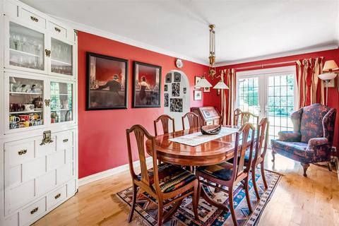 5 bedroom detached house for sale, MADDOX LANE, GREAT BOOKHAM, KT23