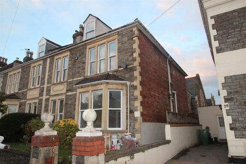 Brynland Avenue, Bristol BS7